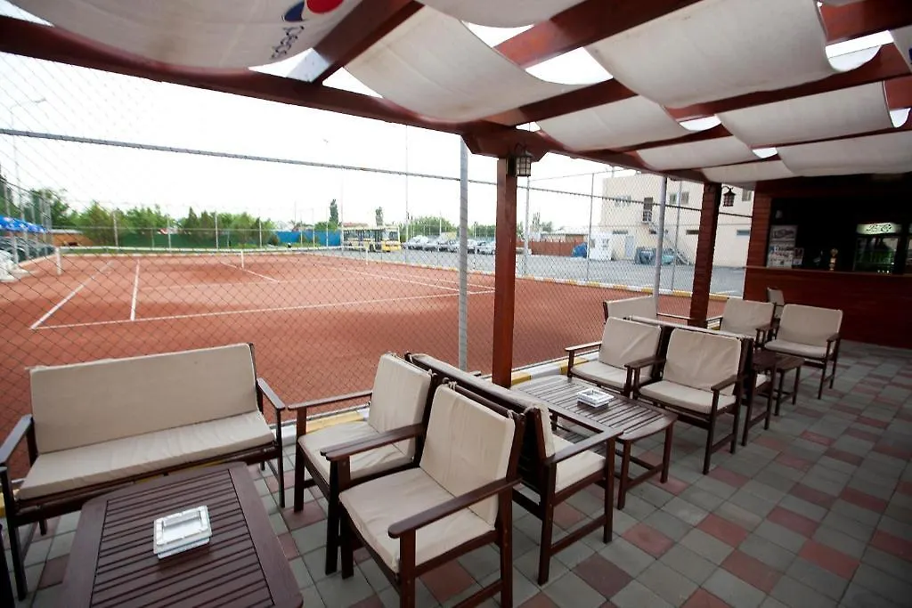 ****  Rin Airport Hotel Otopeni Roemenië