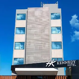 Kennedy 3* Sao Jose (Santa Catarina)