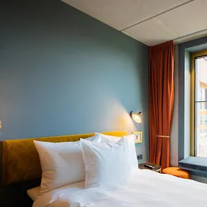 Gambino Werksviertel 3* Munique
