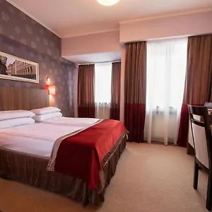 Ambasador Hotell