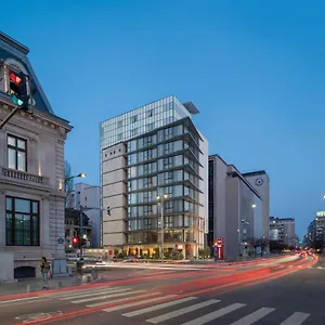 Leonardo Center Hotell