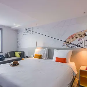 Hotel Ibis Styles Bucharest Airport, Otopeni