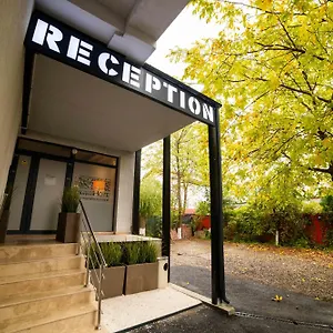 Aparthotel Bucharest Airport Accomodation, Otopeni