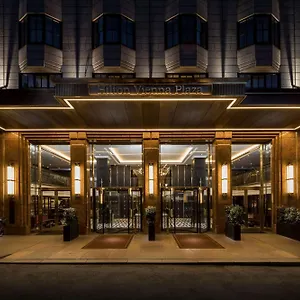 Hilton Plaza Hotel Wenen