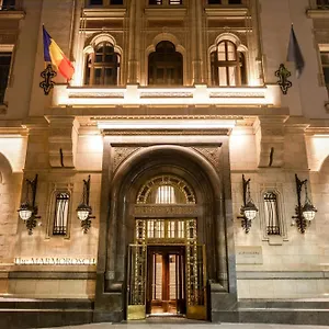 Hotel The Marmorosch Bucharest, Autograph Collection, Boekarest