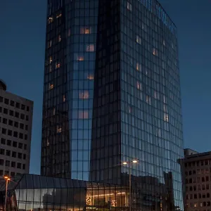 Grand Plaza & Congress Center Hotel Ljubljana