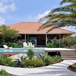 Boca Gentil & Villas Hotel Curacao