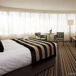 Mercure Centre Hotel Antwerpen