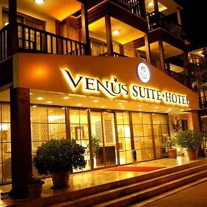 Hotell Venus Pamukkale