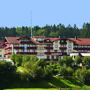 Hotell Hotel-gasthof Huber Ebersberg